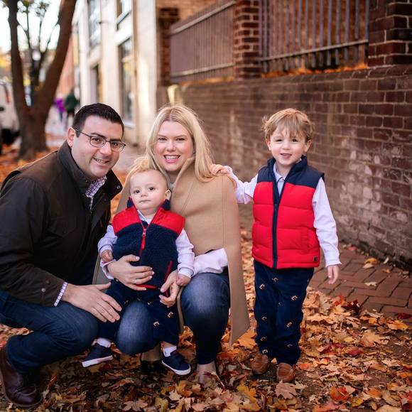 Meet your Posher, Kristina - Picture 1 of 1